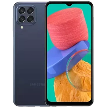 گوشی موبایل سامسونگ مدل Galaxy M33 5G دو سیم‌ کارت ظرفیت 128 گیگابایت و رم 8 گیگابایت